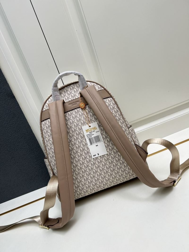 Michael Kors Backpacks